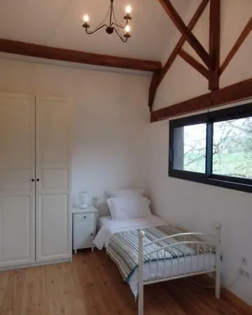 度假居 Lamounau